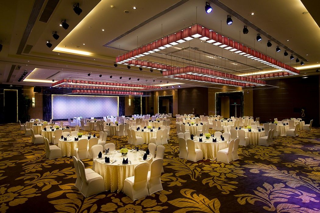 Country Garden Phoenix Hotel Huangshan Bagian luar foto