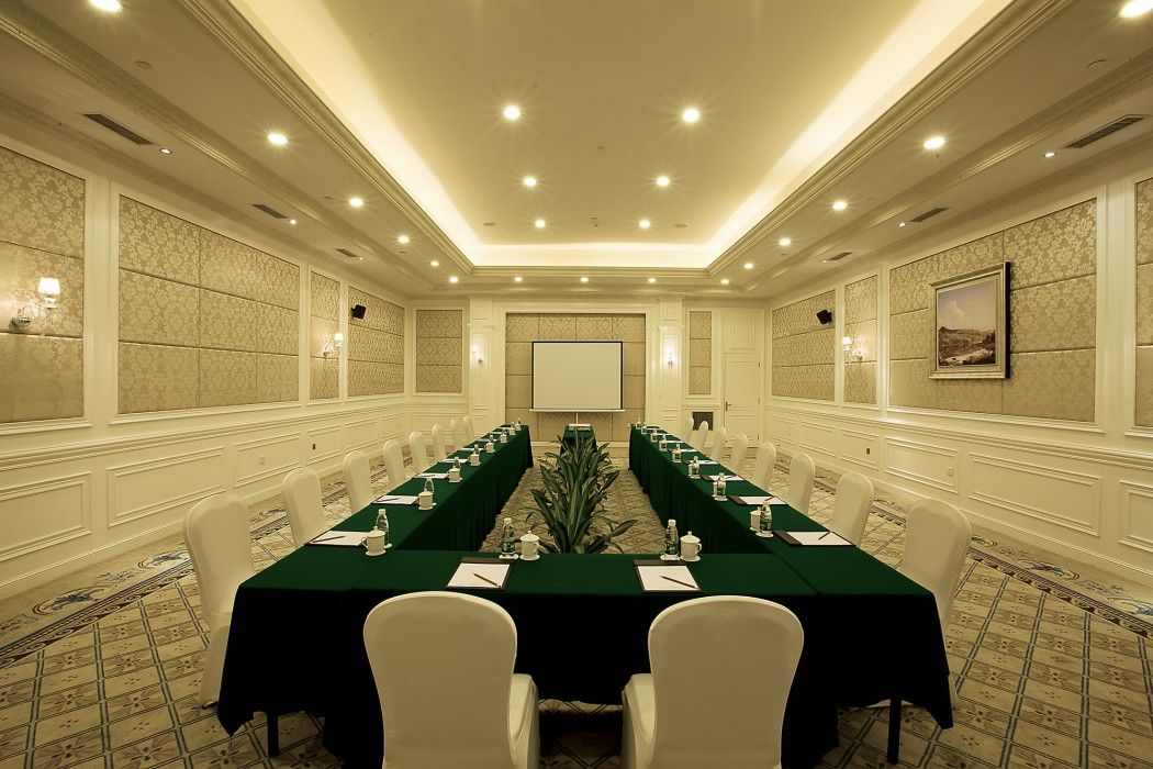 Country Garden Phoenix Hotel Huangshan Bagian luar foto