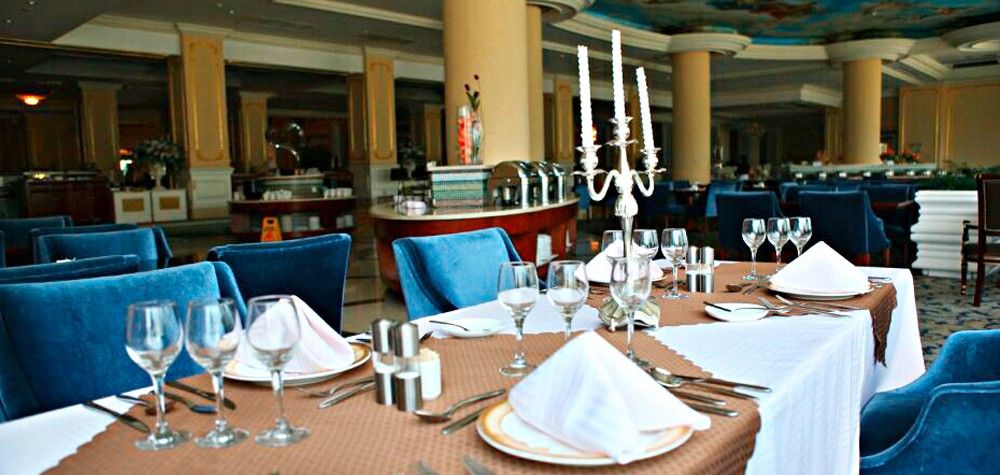 Country Garden Phoenix Hotel Huangshan Bagian luar foto