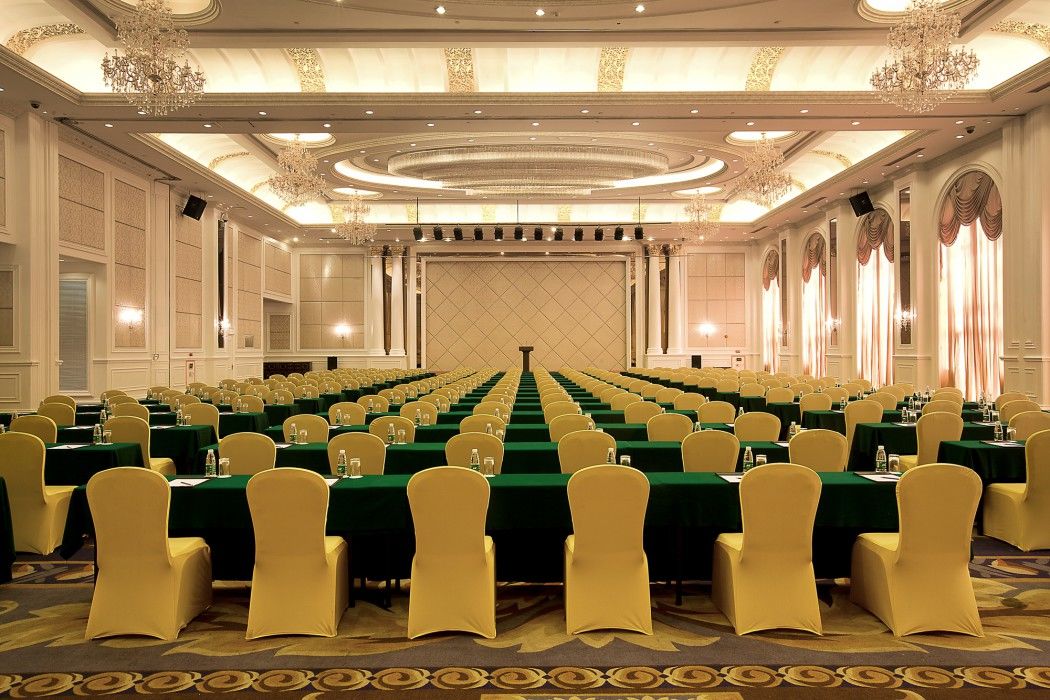Country Garden Phoenix Hotel Huangshan Bagian luar foto