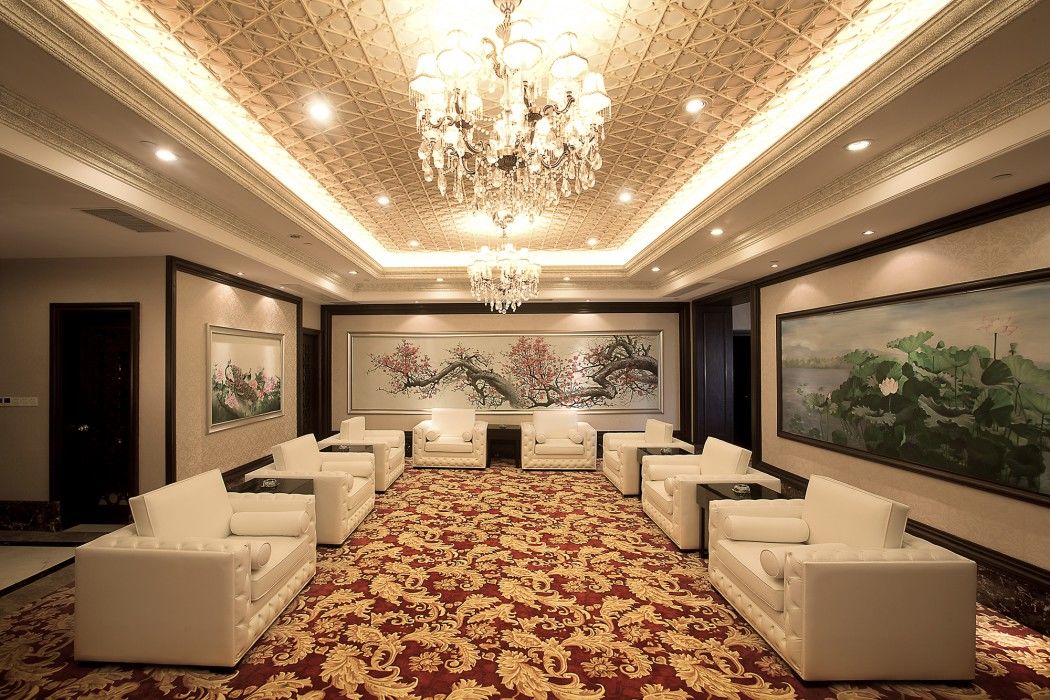 Country Garden Phoenix Hotel Huangshan Bagian luar foto