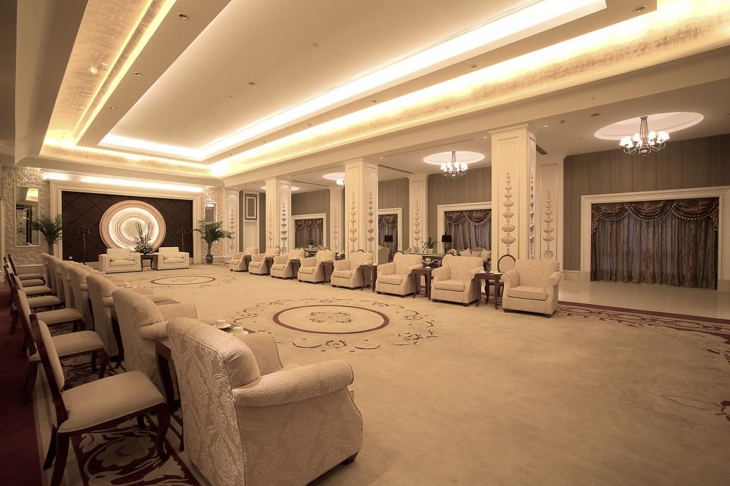 Country Garden Phoenix Hotel Huangshan Bagian luar foto