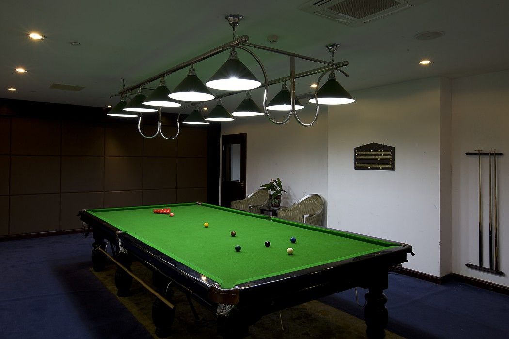 Country Garden Phoenix Hotel Huangshan Bagian luar foto